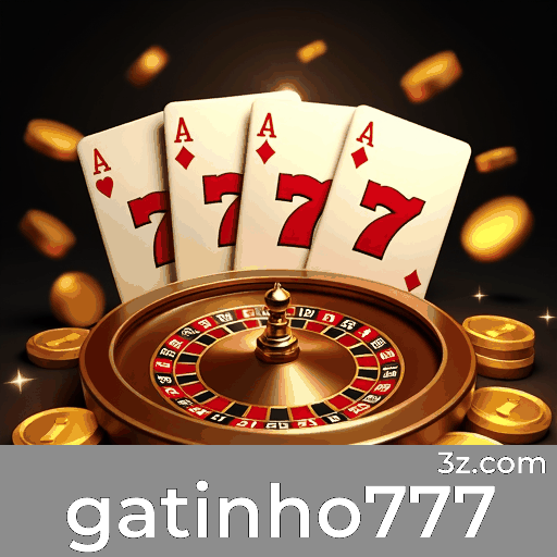 gatinho777: Sua Plataforma de Apostas Completa no Celular