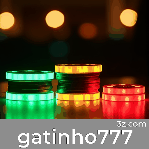 Descubra o Futuro dos Jogos e as Experiências Disruptivas na gatinho777