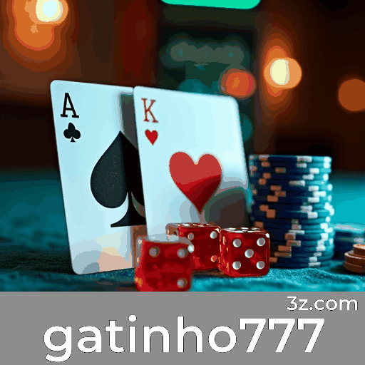 Gatinho777: A Plataforma Confiável e Profissional