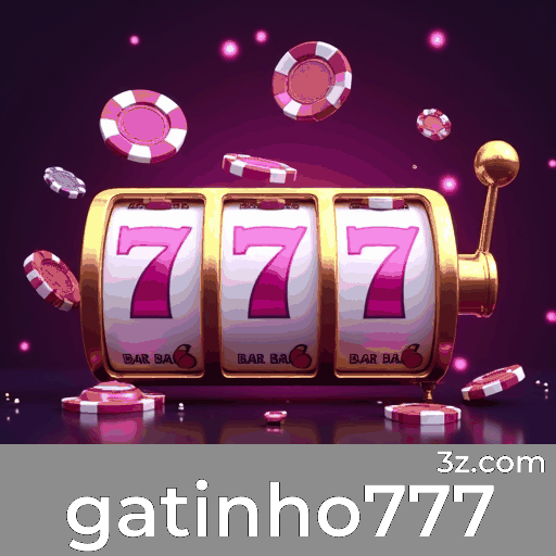 gatinho777: Plataforma de Apostas Segura e Divertida