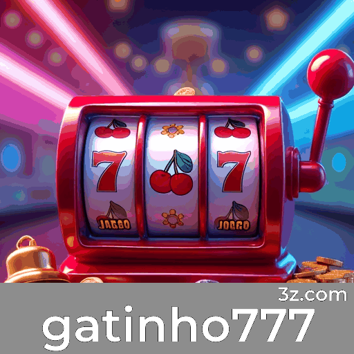 gatinho777: Experiência de Jogo de Cassino Inesquecível