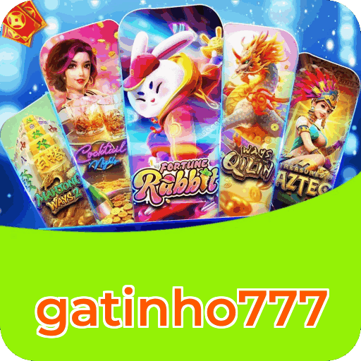 Suporte gatinho777