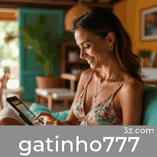 gatinho777: Plataforma de Apostas Segura e Divertida