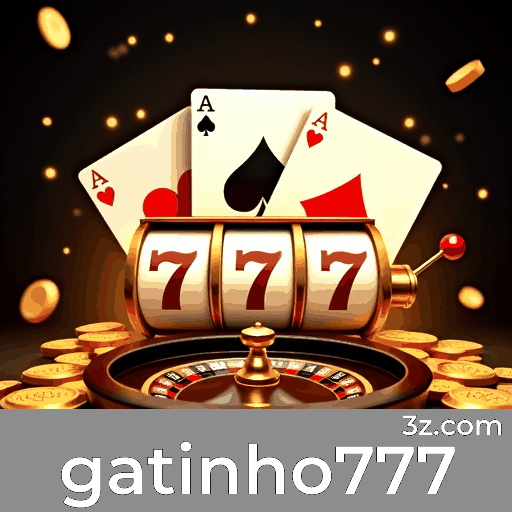 gatinho777: Experiência de Jogo de Cassino Inesquecível