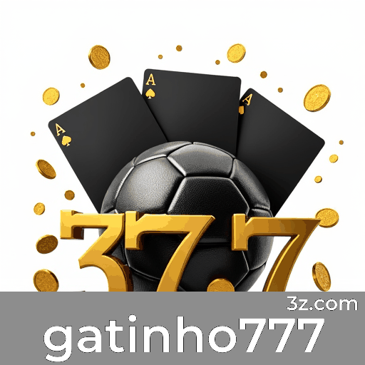 gatinho777: Sua Plataforma de Apostas Completa no Celular